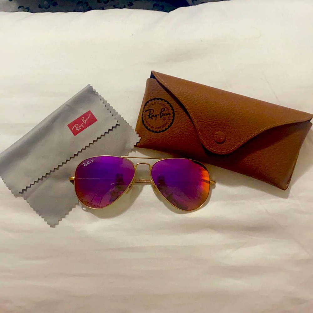 RayBan Shades